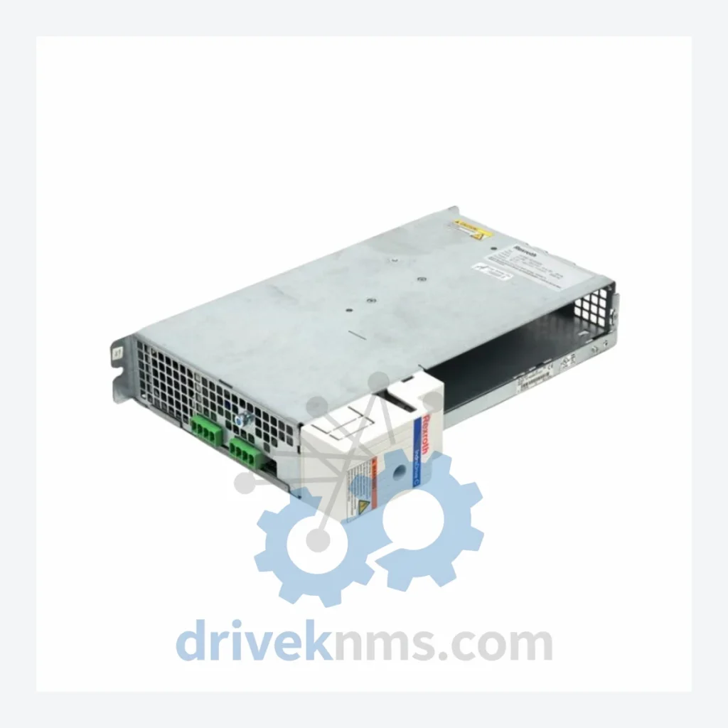 Rexroth HMD01.1N-W0012-A-07-NNNN Double Axis Drive Controller – HMD Series