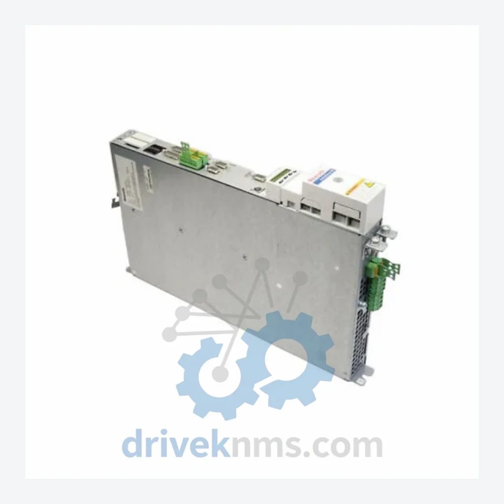 Bosch Rexroth HMD01.1N-W0036-A-07-NNNN Servo Drive – Obsolete DIAX04 Spare Part