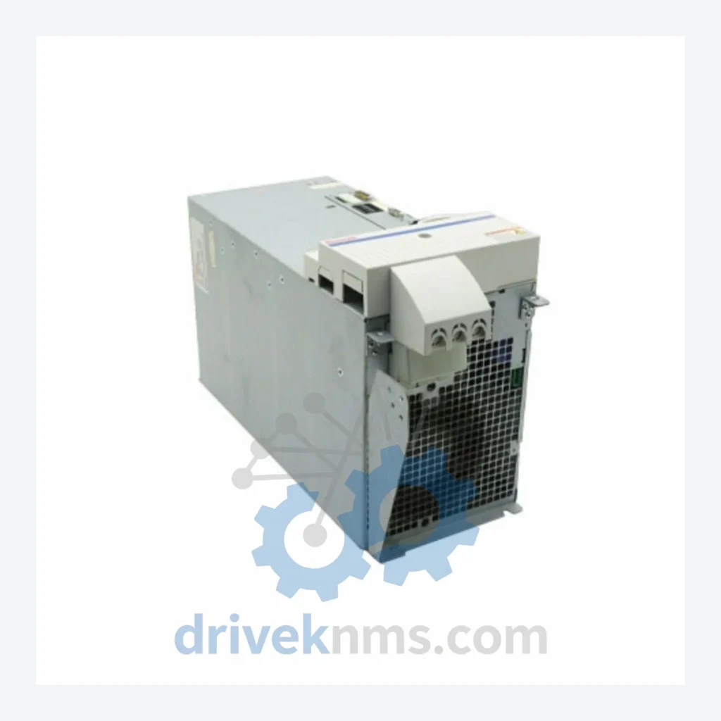 Bosch Rexroth HMS01 Series Modules: HMS01.1N-W0054-A-07-NNNN