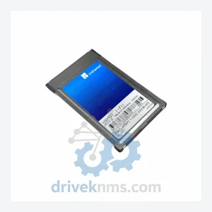 Rexroth HSM01.1-FW Memory Card