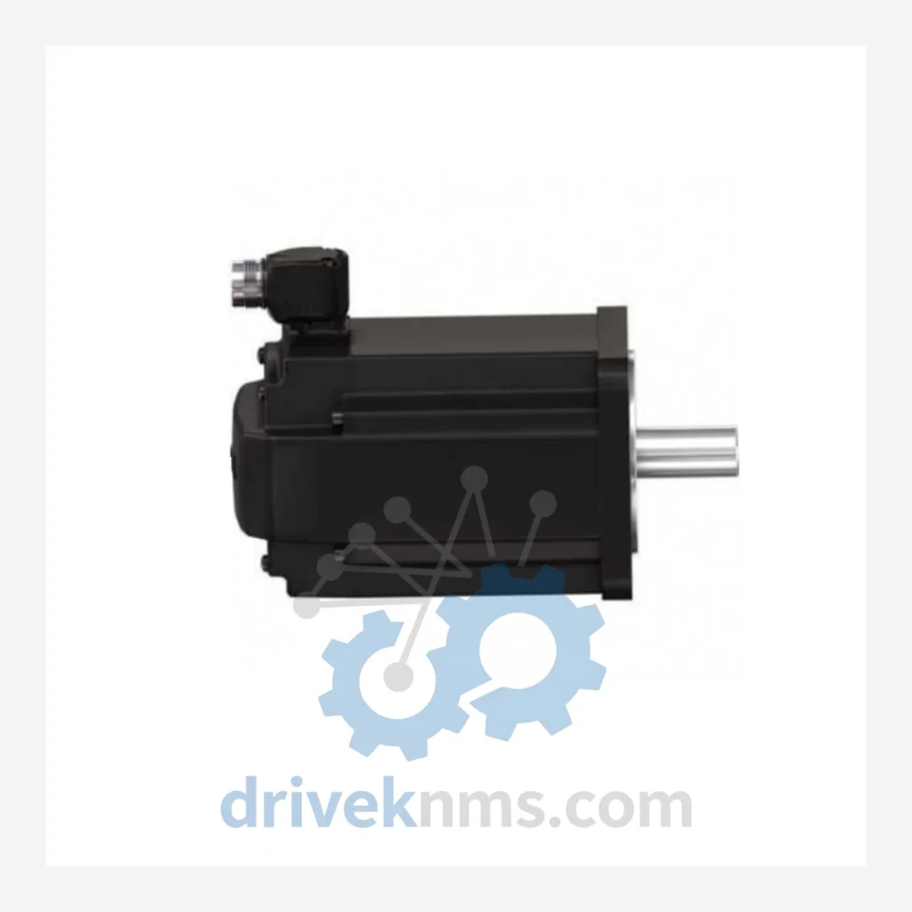Bosch Rexroth MS2N06-D1BNN-CSSG0-NNNNN-NN Servo Motor – Obsolete MS2N Series Spare Part