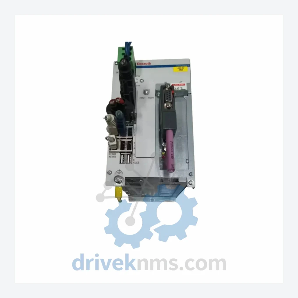 Bosch Rexroth VPB40.3D1L-1G0NN-D1D-DN-NN-FW R911171030 PC Unit – IndraControl Series