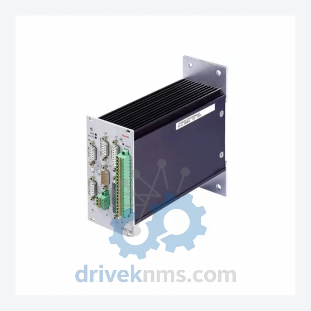 Rexroth VT-HNC100-1-14/134 Digital Axis Controller – Obsolete Rexroth Spare Part