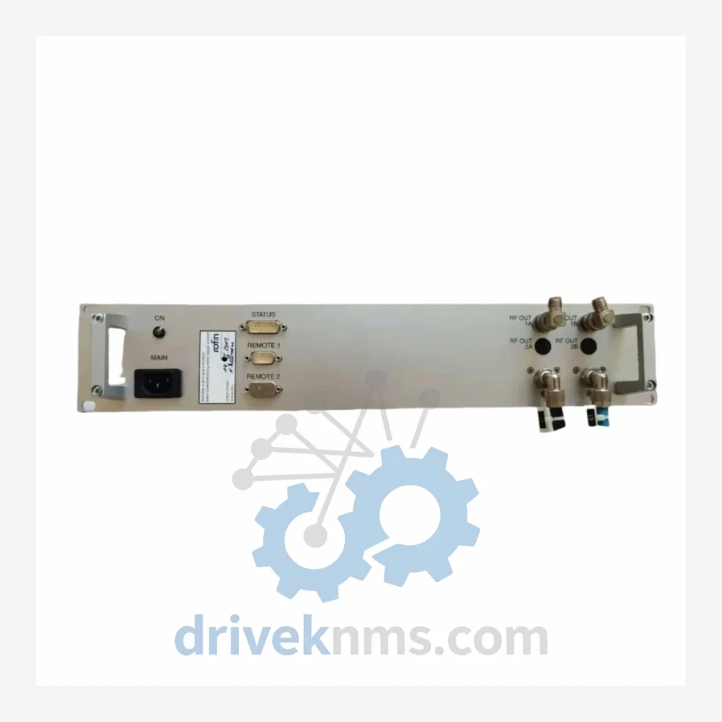 Rofin S231 Modules | S231-02 Controller