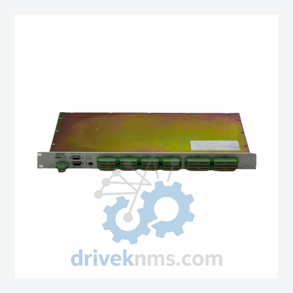 Rofin-Sinar K.3784.06 Laser Control Unit – Obsolete Spare Part for Legacy Laser Systems