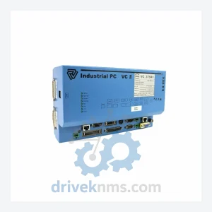 Rotec VC200-BDABBA Industrial PC – Obsolete VC200 Series Spare Part