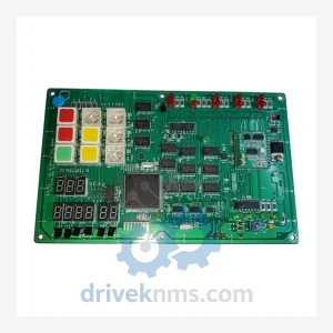SAMGONG KT-0120-10G CPU Board – Fast Delivery | KT Series