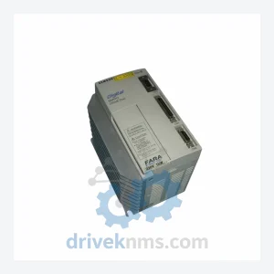 Samsung CSDJ-10BX2 Servo Drive – Obsolete CSDJ Series Spare Part