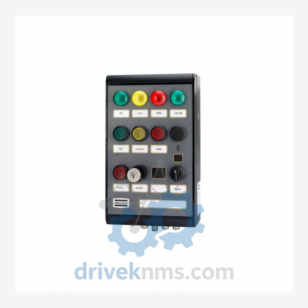 SANYO PQM1A100A5HKSSA Operator Panel – Obsolete PQM Series Spare Part
