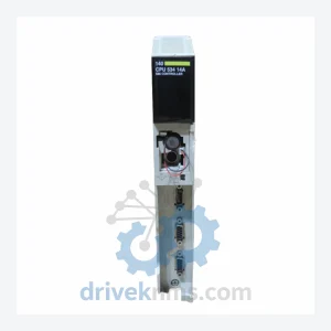 SCHNEIDER 140CPU53414A Controller