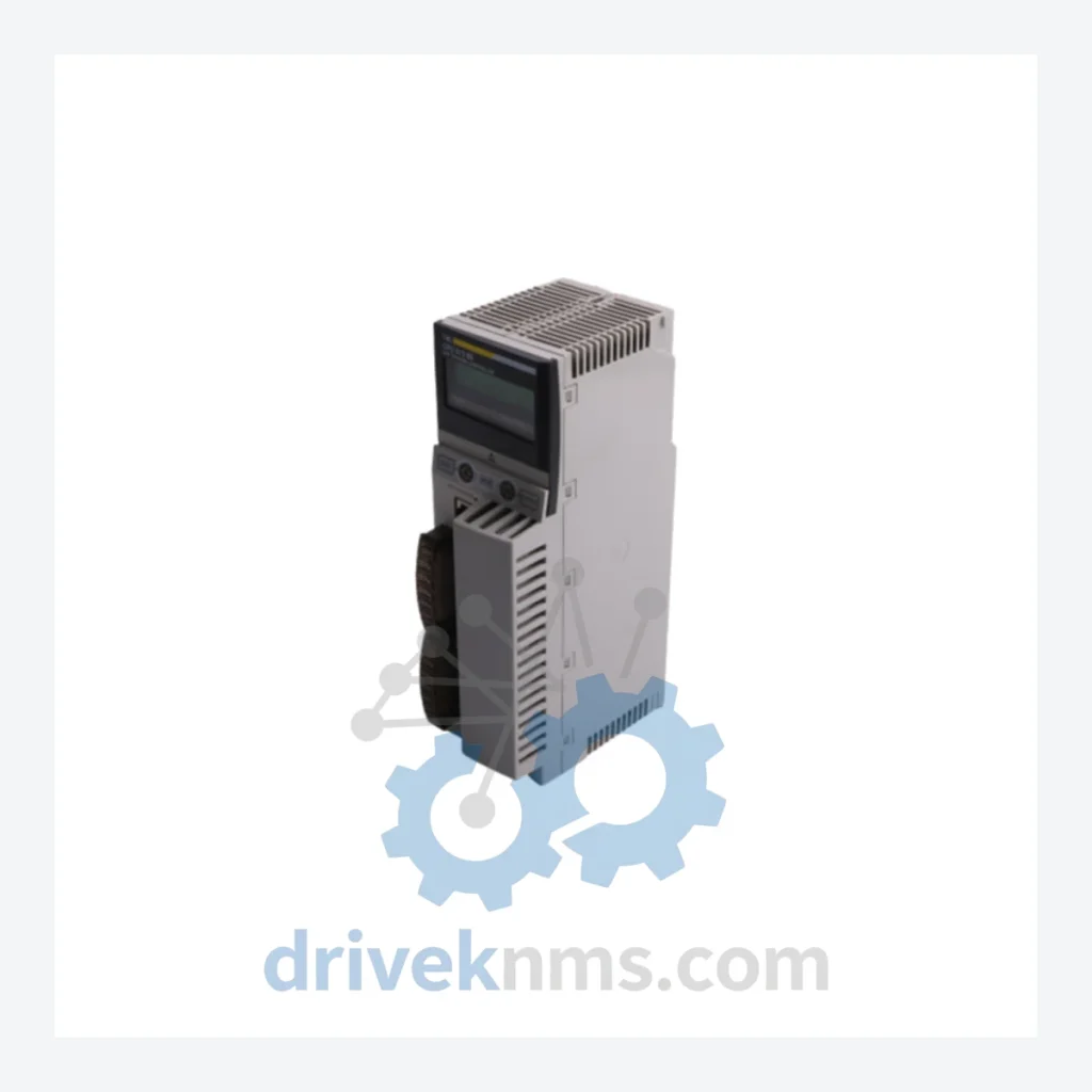Schneider Electric Modicon Quantum 140CPU67260: Standby Processor Module —