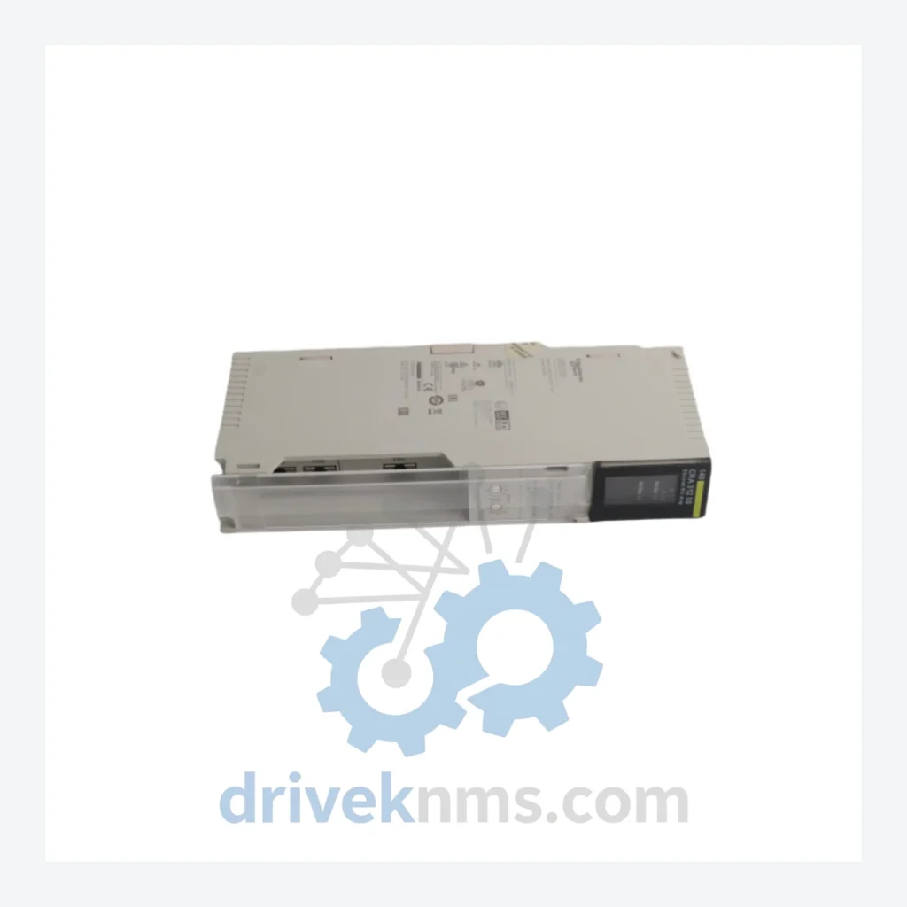 Schneider Electric Modicon Quantum 140CRA Series Modules — 140CRA31200C