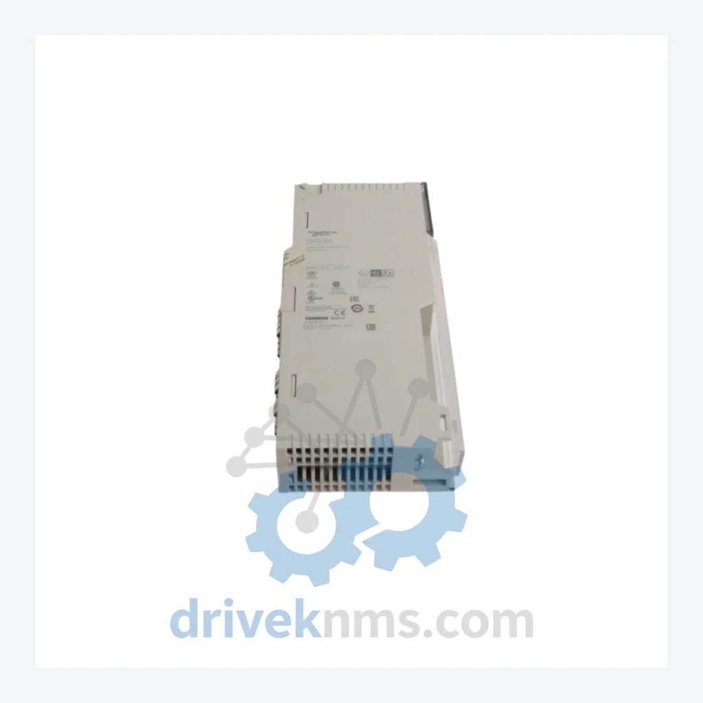 Schneider Electric 140NOE77111 Ethernet TCP/IP Network Module – Modicon Quantum
