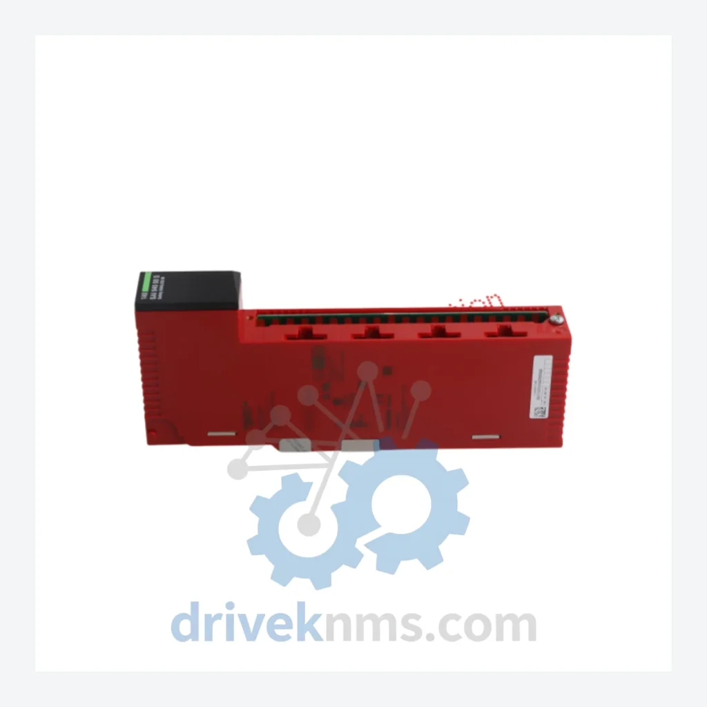 Schneider Electric 140SAI94000S Analogue Safety Input Module – Quantum Series