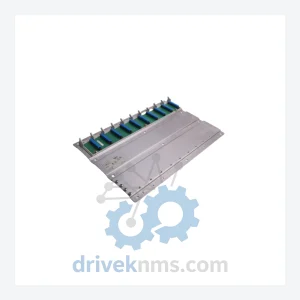 SCHNEIDER 140XBP01000 racks backplanes