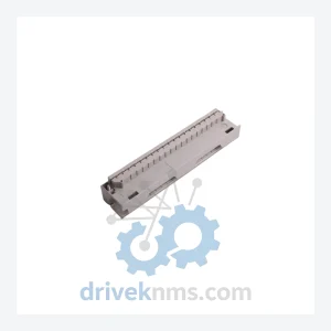 Schneider 140XTS00200 Analog output module