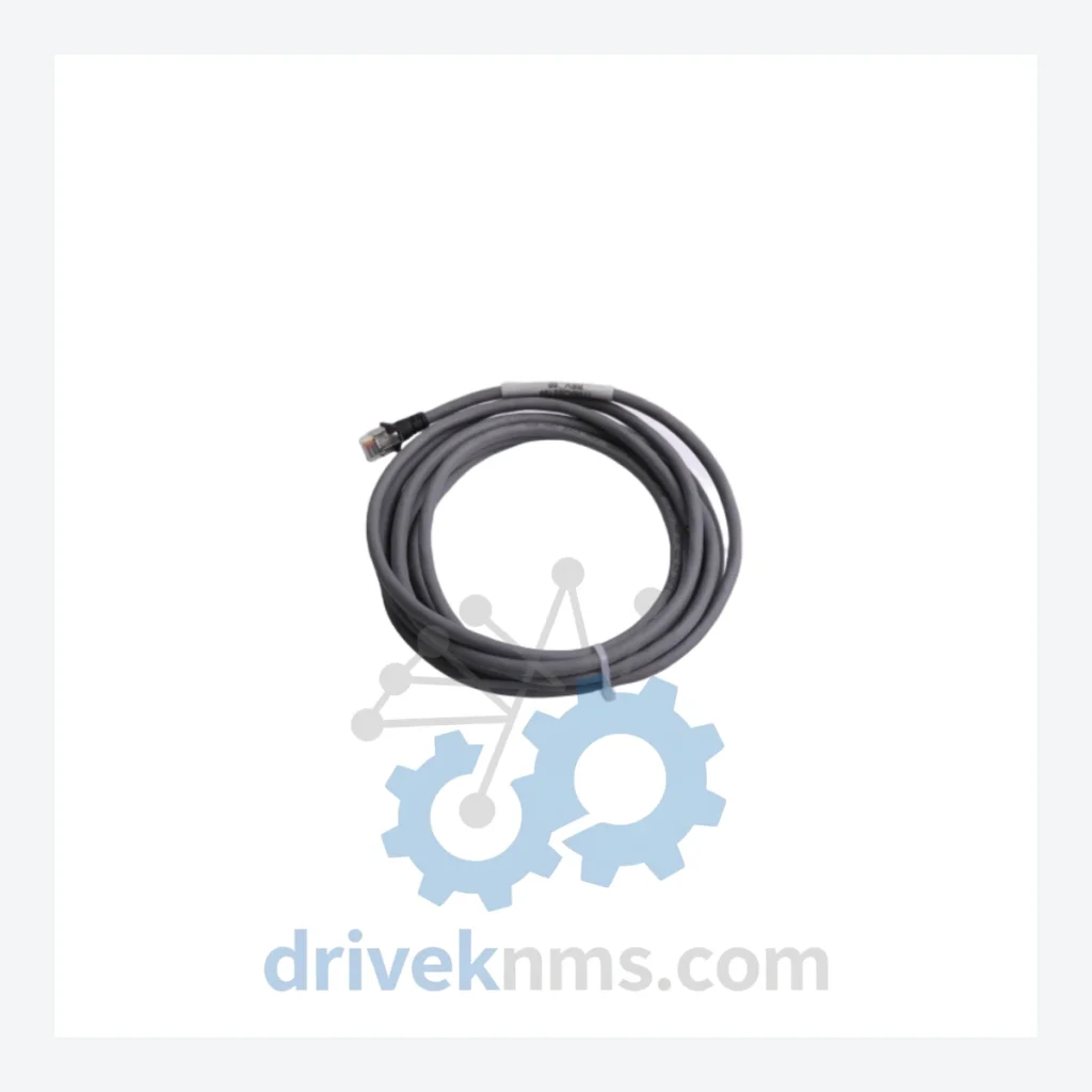 Schneider Electric 170MCI02120 Communication Cable – Modicon Quantum Series