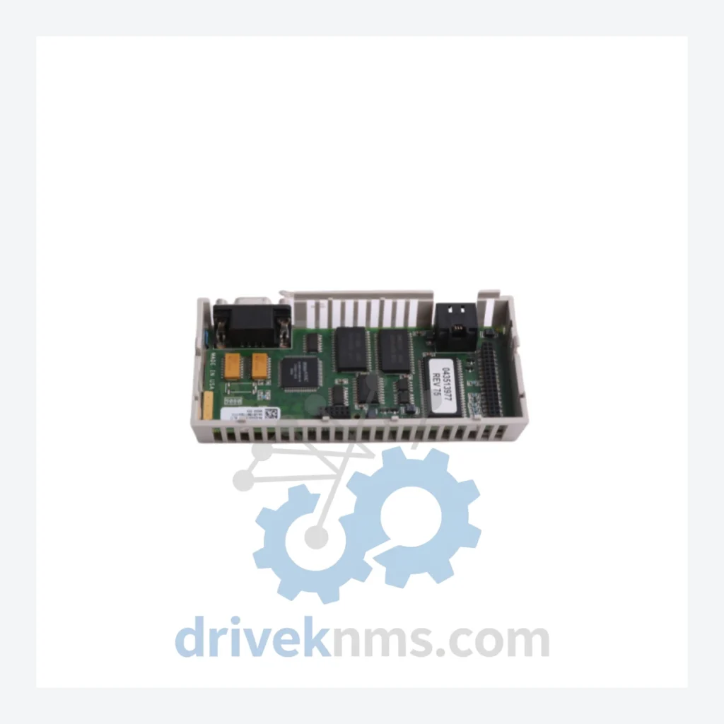 Schneider Electric 171CCC76010 Communication Adapter Module – Quantum Series