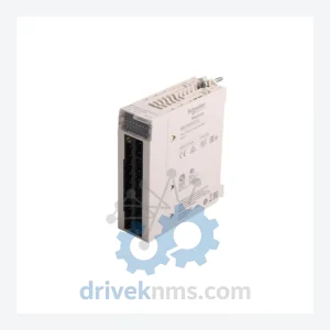 SCHNEIDER BMEAHO0412 output module