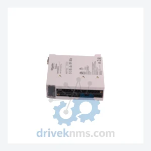 Schneider Electric BMXAMI0810 analog isolated high level input module