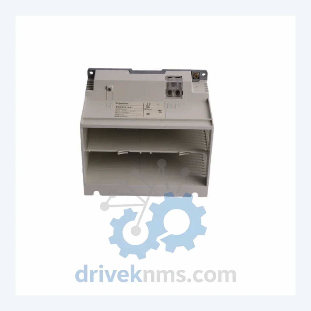 Schneider Electric TSX3721101 Programmable Logic Controller – Modicon TSX Micro Series