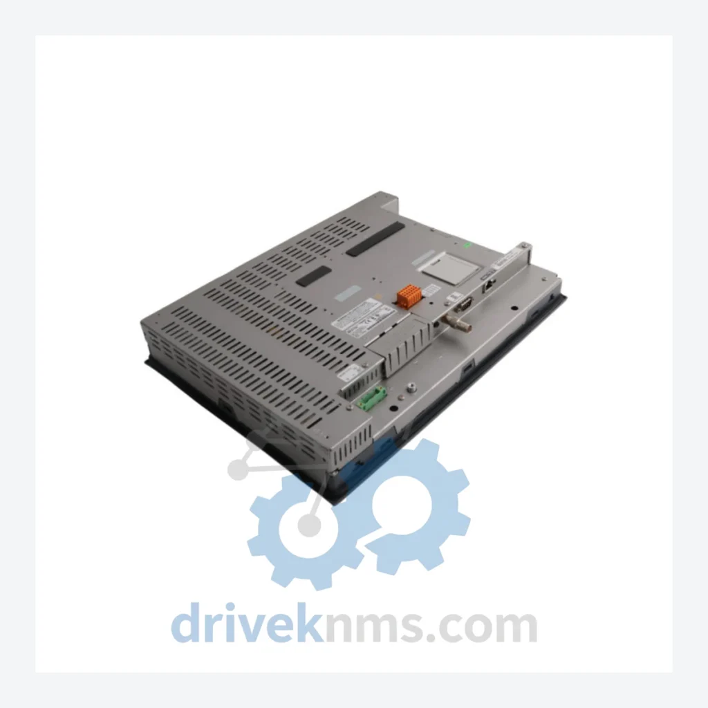 Schneider Electric XBTGT Series HMI Panels
