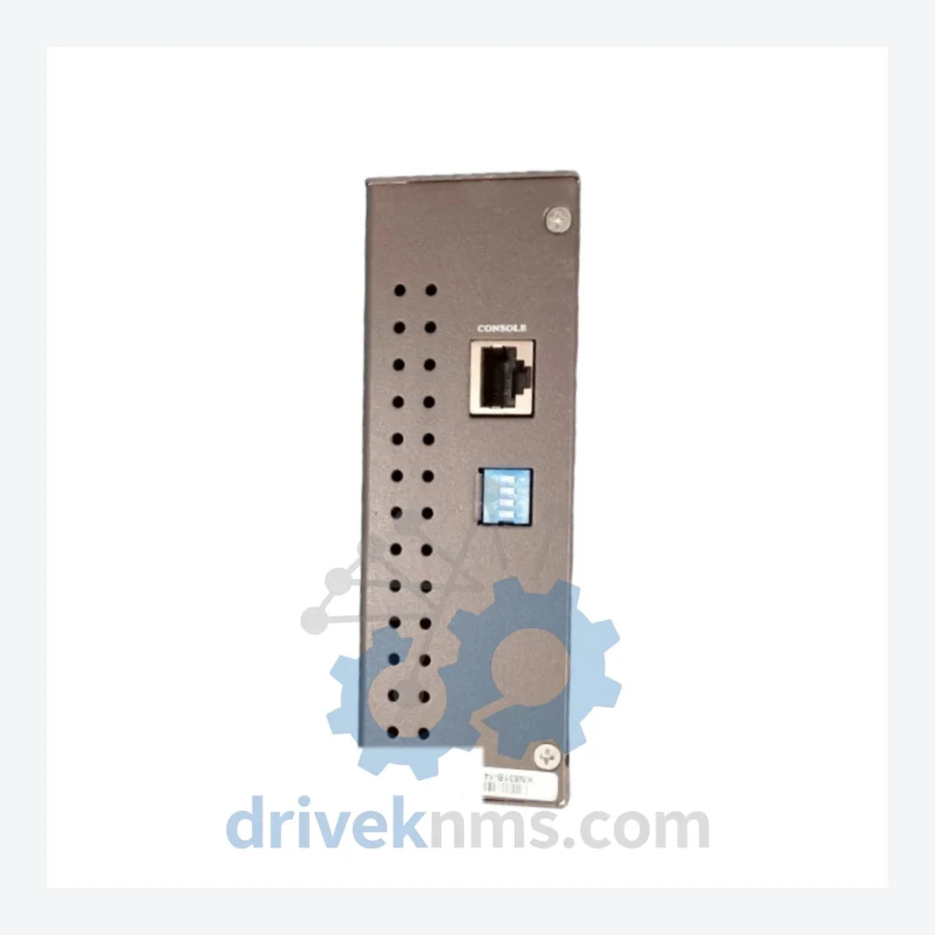 SCIYON KN831B Switch Module – KN Series