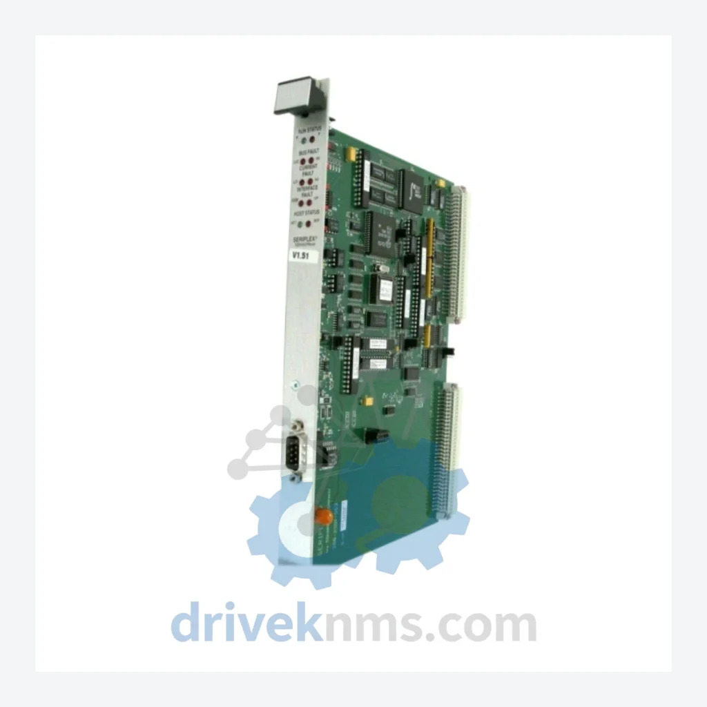 SERIPLEX 388 Series Modules