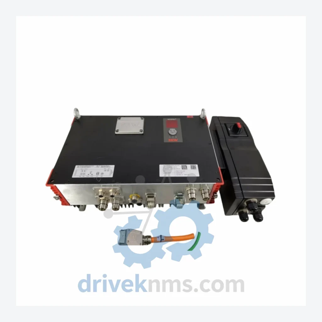 SEW-EURODRIVE PHC21A-A022M1-E21A-00/S11 Frequency Inverter – Obsolete MOVITRAC Spare Part