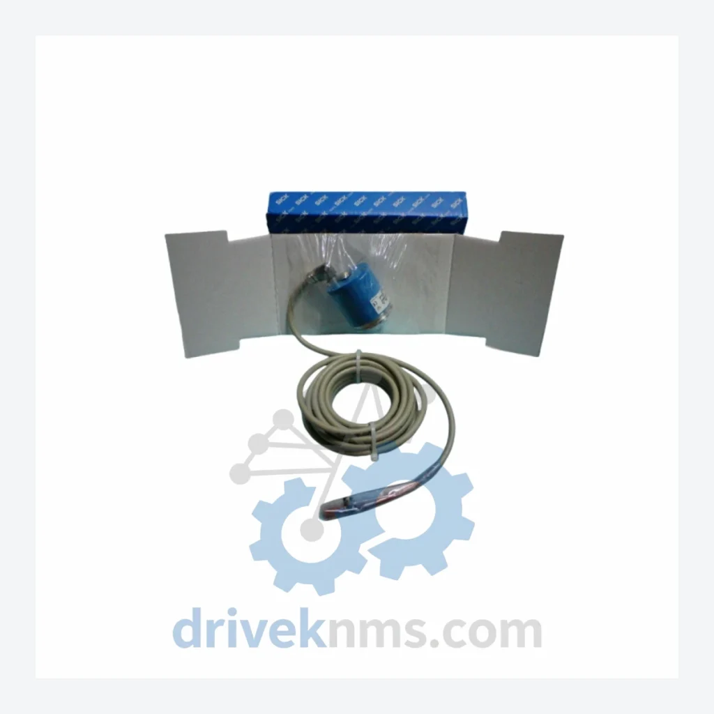 SICK AG661-466100000048 Absolute Encoder – Obsolete AG661 Series Spare Part