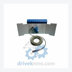 SICK AG661-466100000048 Absolute Encoder – Obsolete AG661 Series Spare Part
