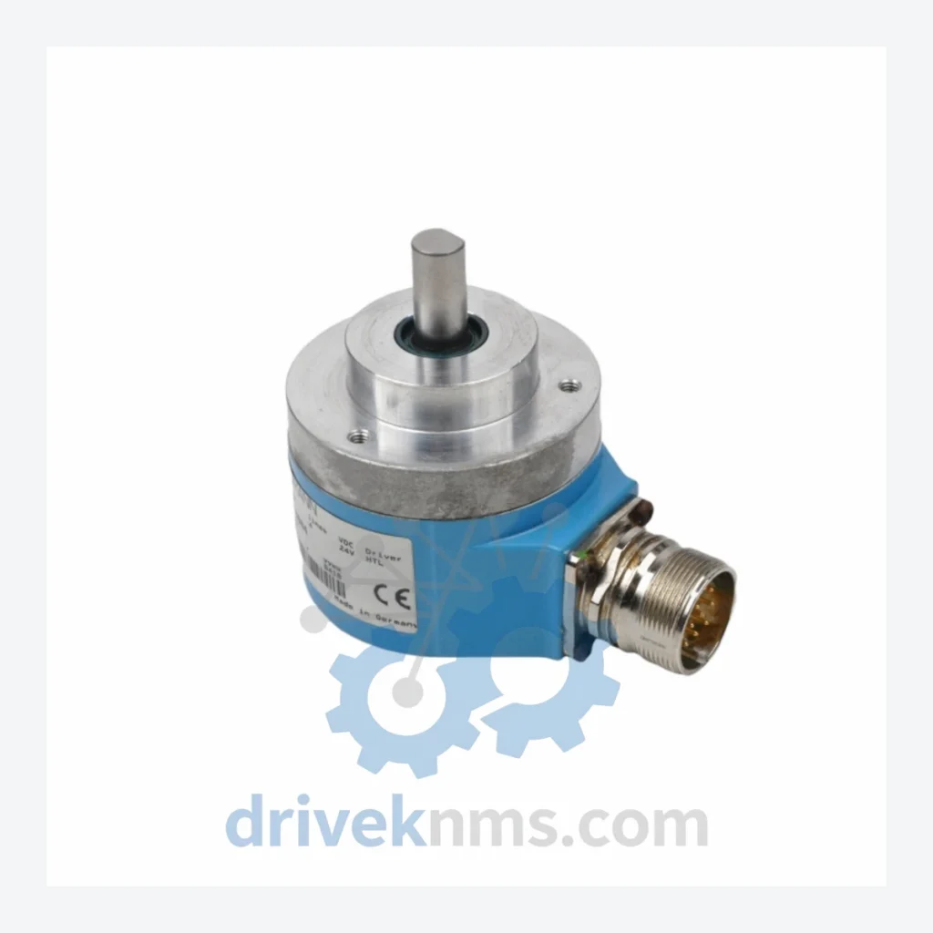 SICK DRS60-E4M02048 Absolute Encoder – DRS60 Series