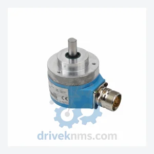SICK DRS60-E4M02048 Absolute Encoder – DRS60 Series | Global Shipping & Warranty
