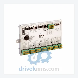 SICK MSC800 2042329 Controller – Obsolete Safety Controller Spare Part