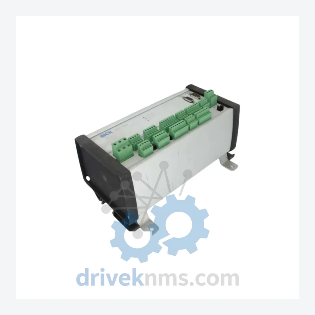 SICK OTC400 Series Modules