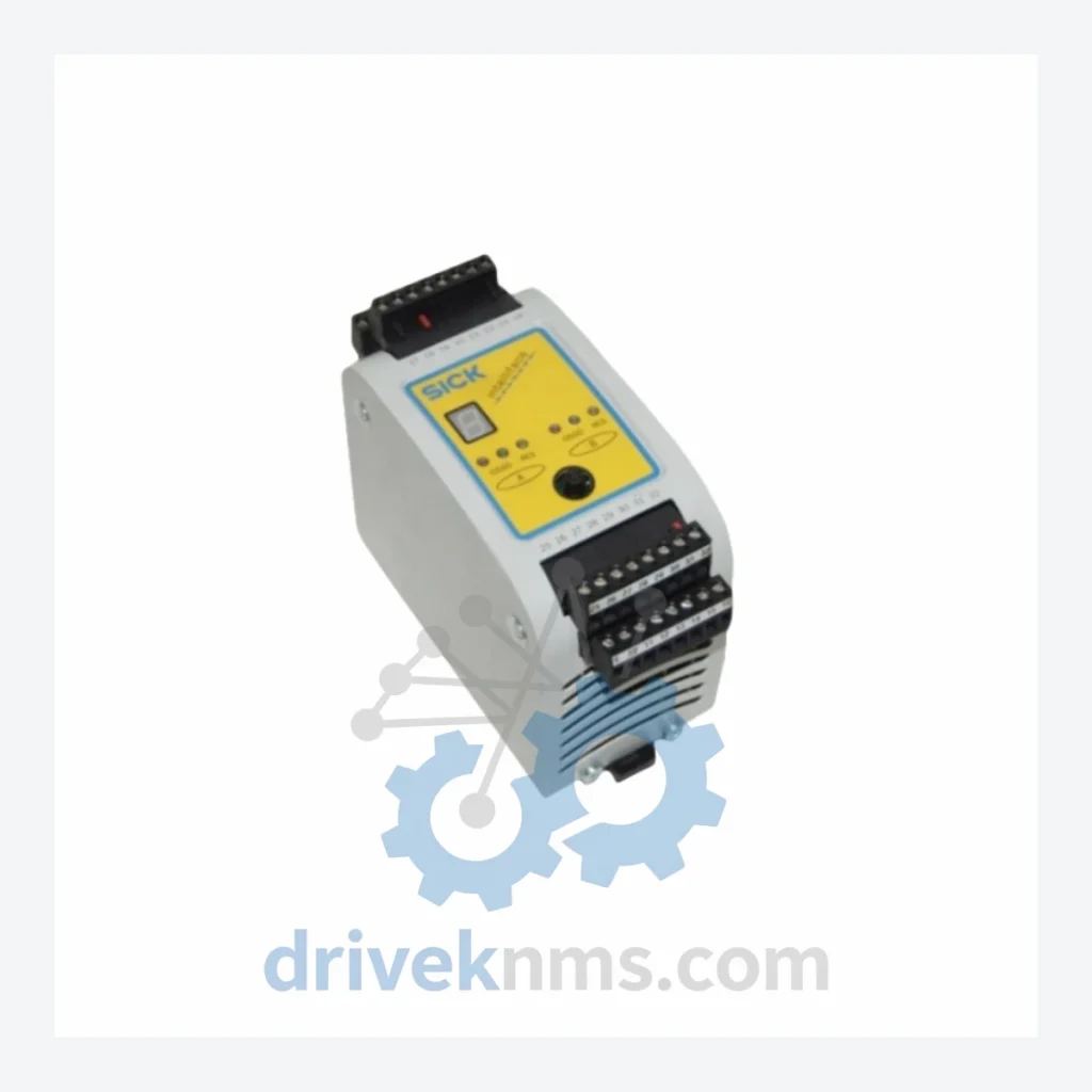SICK UE440-A0410 Safety Controller – Obsolete UE440 Series Spare Part