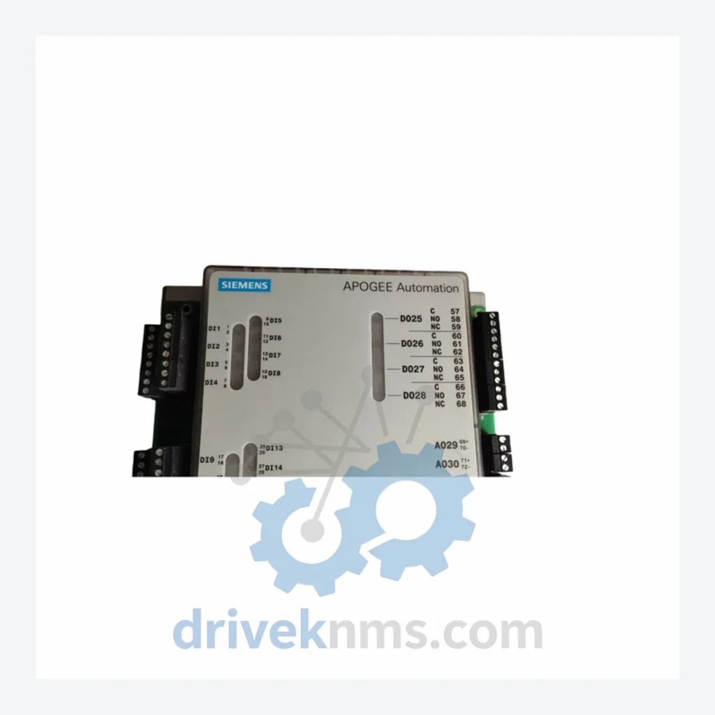Siemens SIMATIC S5 1201PXM Modules