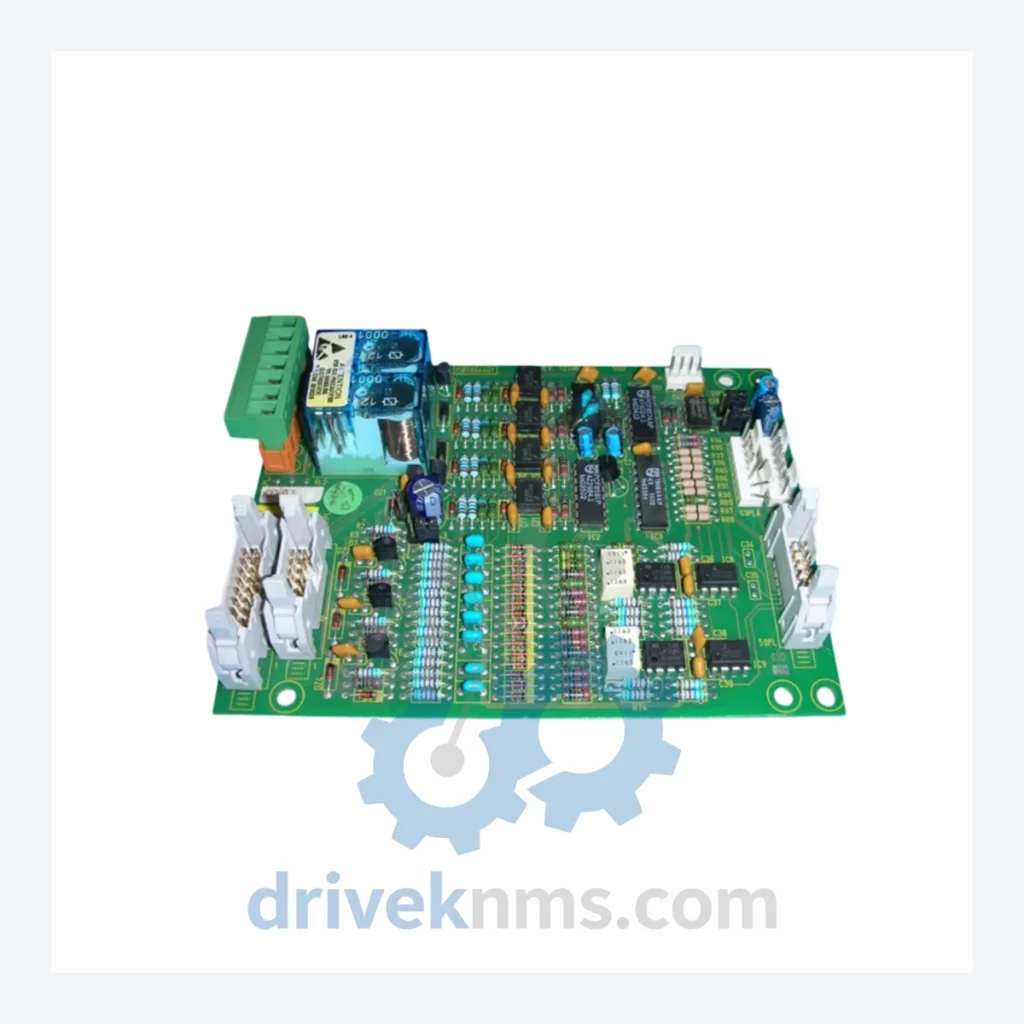 Siemens TELEPERM M Modules: 15B10644G1