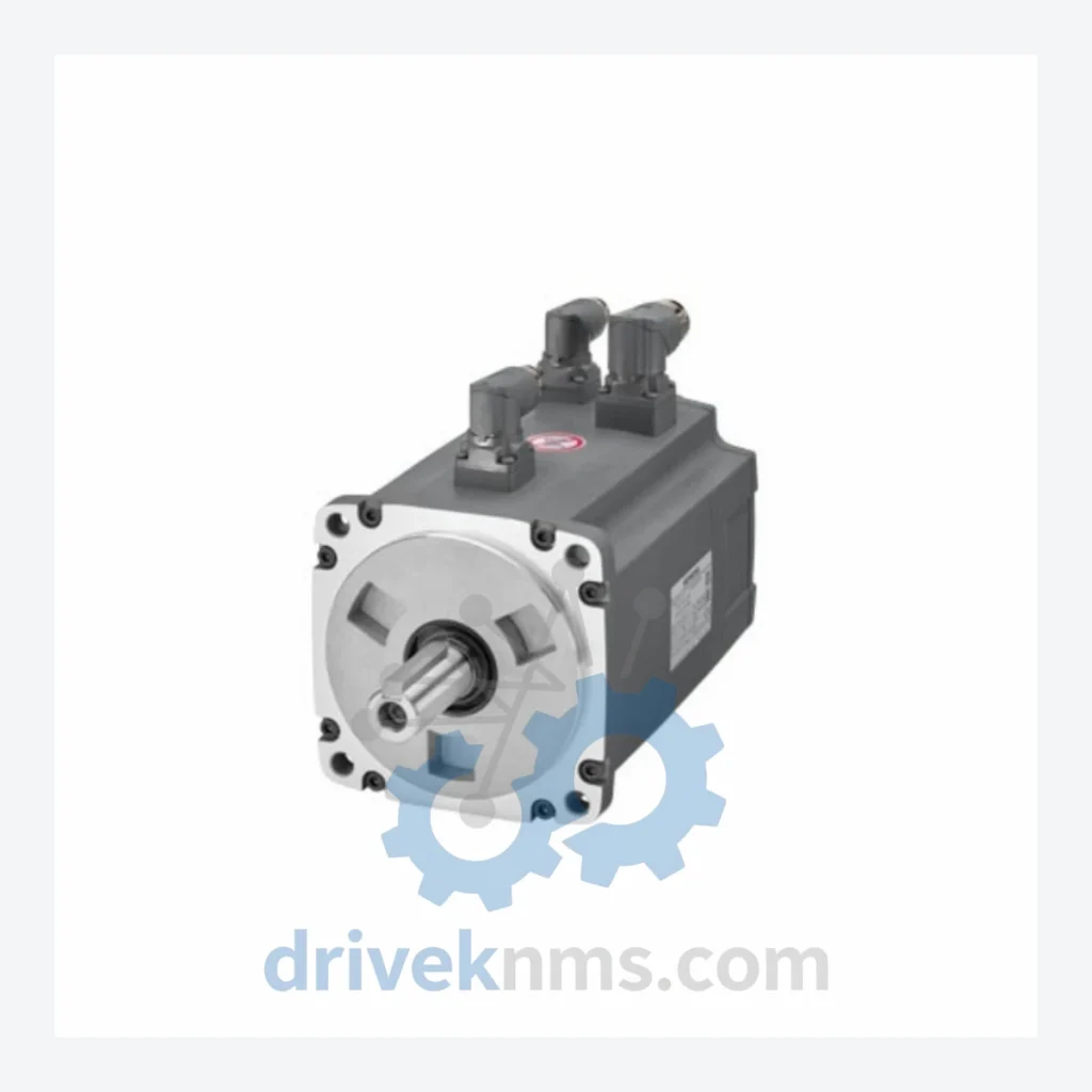 Siemens 1FL6092-1AC61-2LA1 Servo Motor – SINAMICS S210 Spare Part