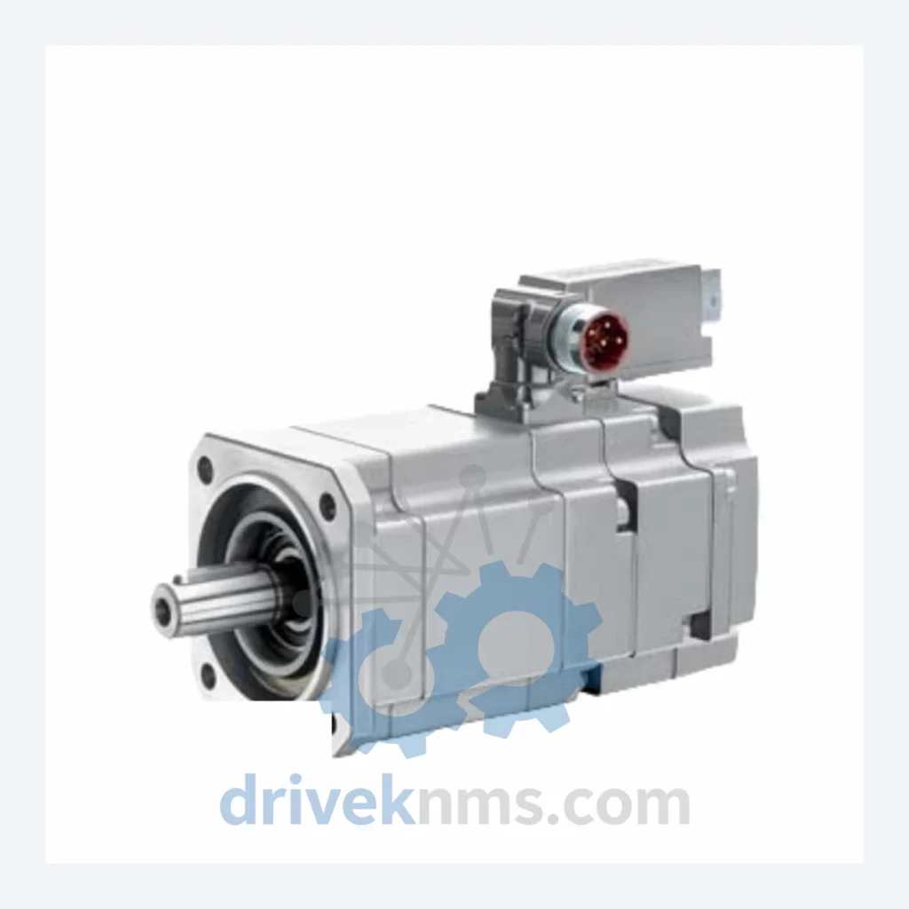 Siemens 1FT6086-8AF71-1EG2 Servo Motor – SIMOTICS S-1FT6