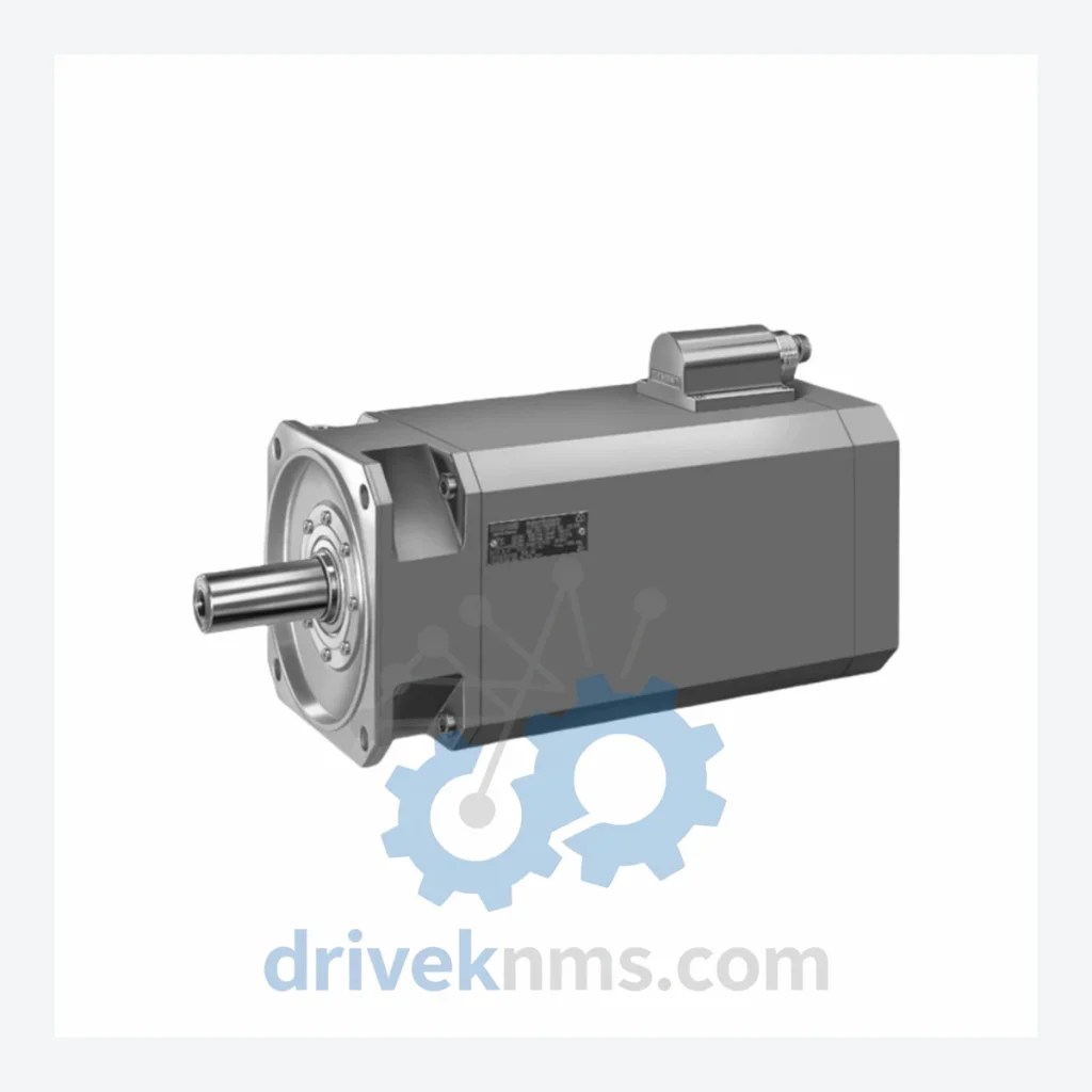 Siemens 1FT6 Series Servo Motors – 1FT6105-8AC71-4AG0