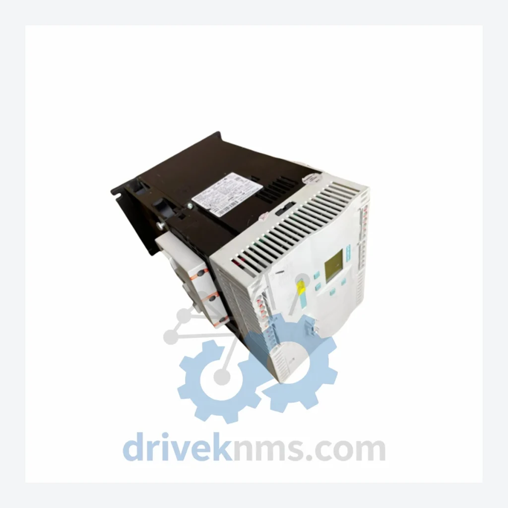 Siemens 3RW4426-1BC44 Soft Starter – SIRIUS Series