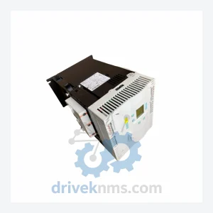 Siemens 3RW4426-1BC44 Soft Starter – SIRIUS Series
