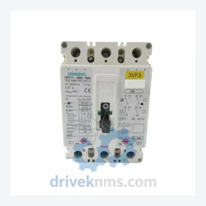 SIEMENS 3VF Series Motor Starters – 3VF3111-1FS41-0AN1