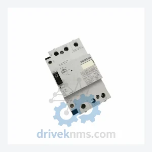 Siemens 3VU1640-1MJ00 Motor Protection Circuit Breaker – Obsolete SIRIUS Spare Part