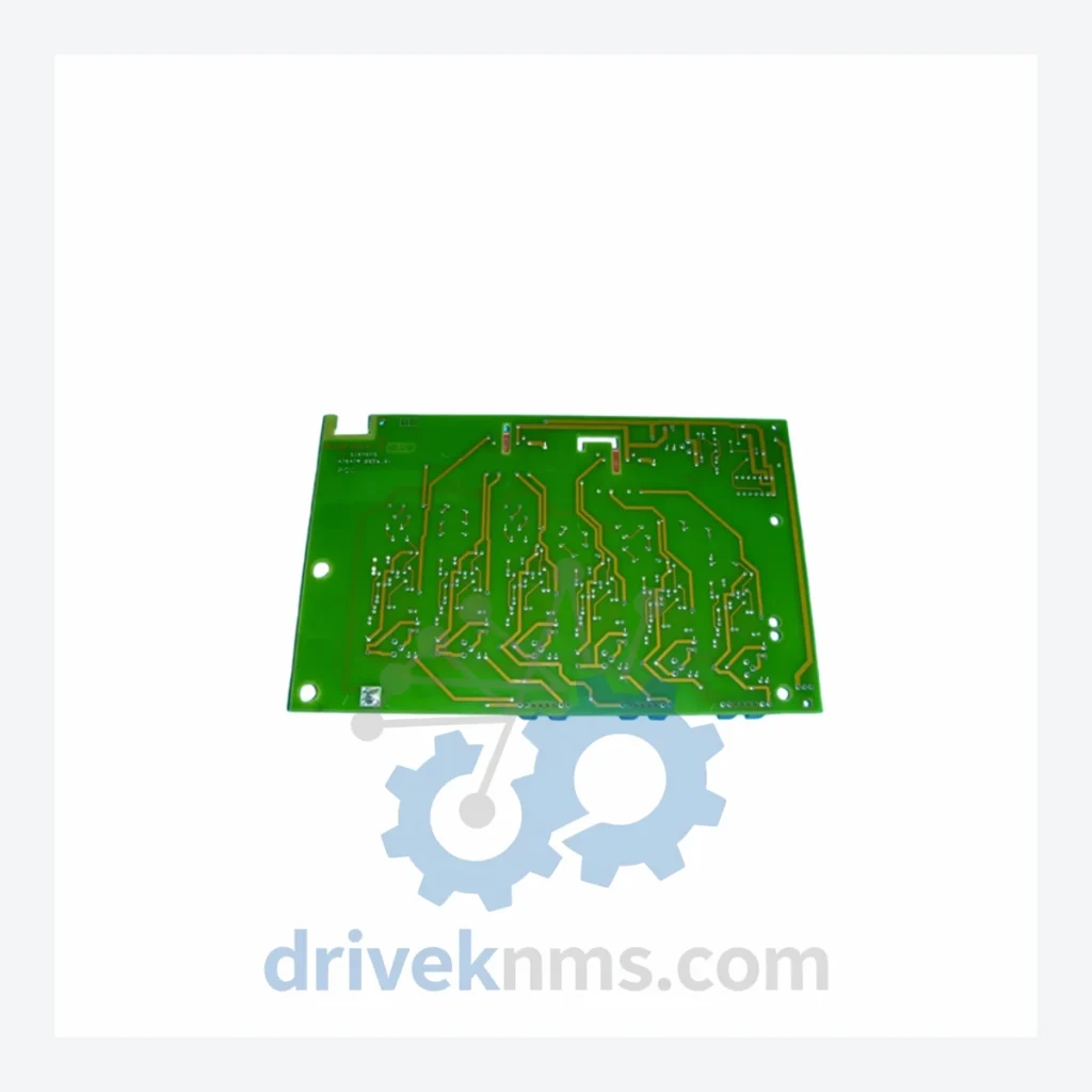 Siemens 476478.0056.01 Inverter/Converter Board – Obsolete Simovert Spare Part