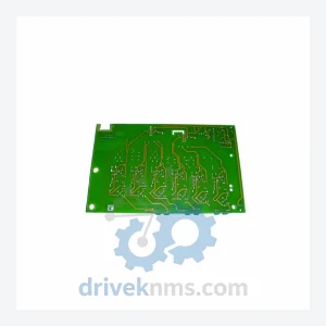 Siemens 476478.0056.01 Inverter/Converter Board – Obsolete Simovert Spare Part