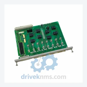 Siemens 505-4908 I/O Module – Obsolete SIMATIC 505 Spare Part