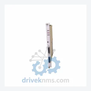 Siemens 505-7101 Basic Module – SIMATIC 505 Series