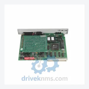 Siemens 505-RTU RTU Terminal Module – Series 505